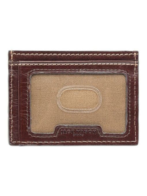 KANSAS STATE TAILGATE ID CASE - Image 2