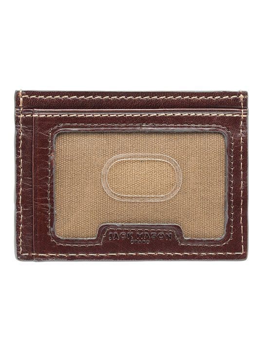 KANSAS STATE TAILGATE ID CASE - Image 2