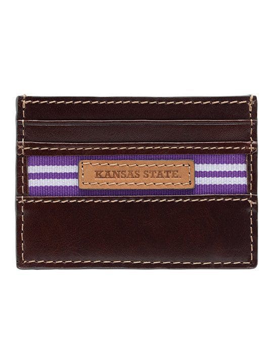 KANSAS STATE TAILGATE ID CASE