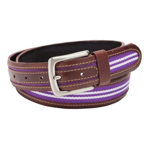 KANSAS STATE TAILGATE BELT - Image 2