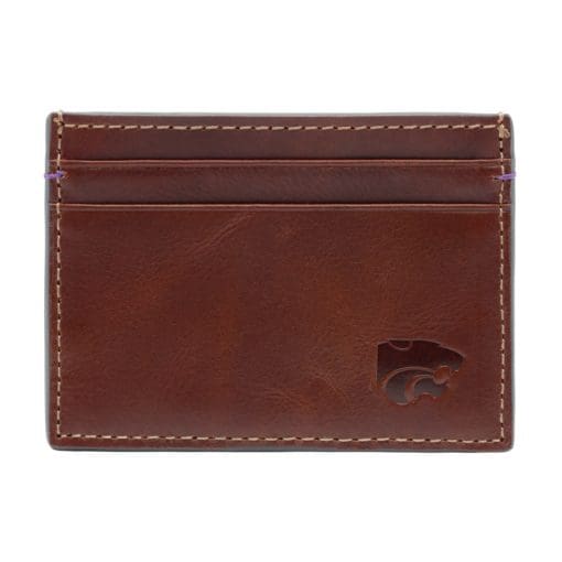 KANSAS STATE HANGTIME ID CARD CASE
