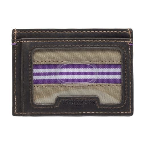 KANSAS STATE HANGTIME ID CARD CASE - Image 2