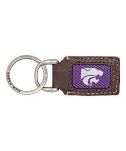 Kansas State Alumni Key Fob