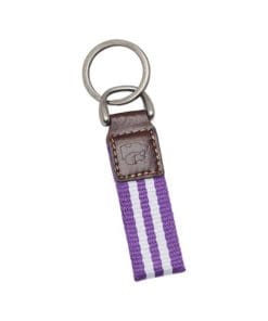 Kansas State Tailgate Key Fob