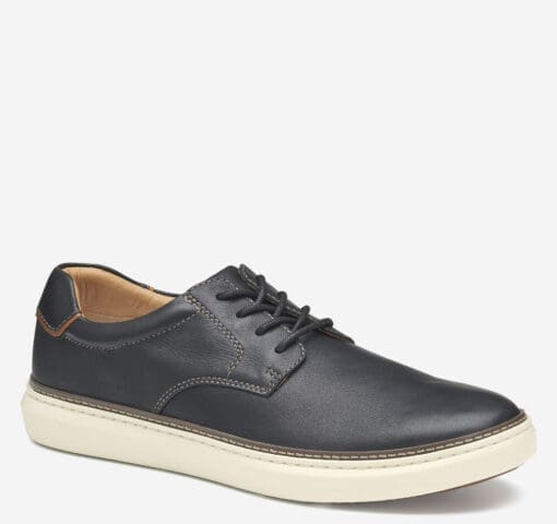 Johnston & Murphy McGuffey Plain Toe Lace-Up - Image 3