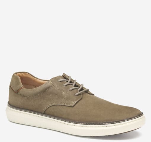 Johnston & Murphy McGuffey Plain Toe Lace-Up - Image 2
