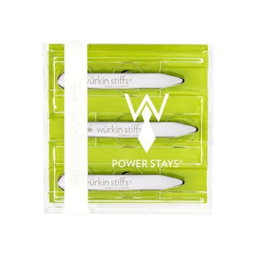 Power Stays 2.5" by Wurkin Stiffs