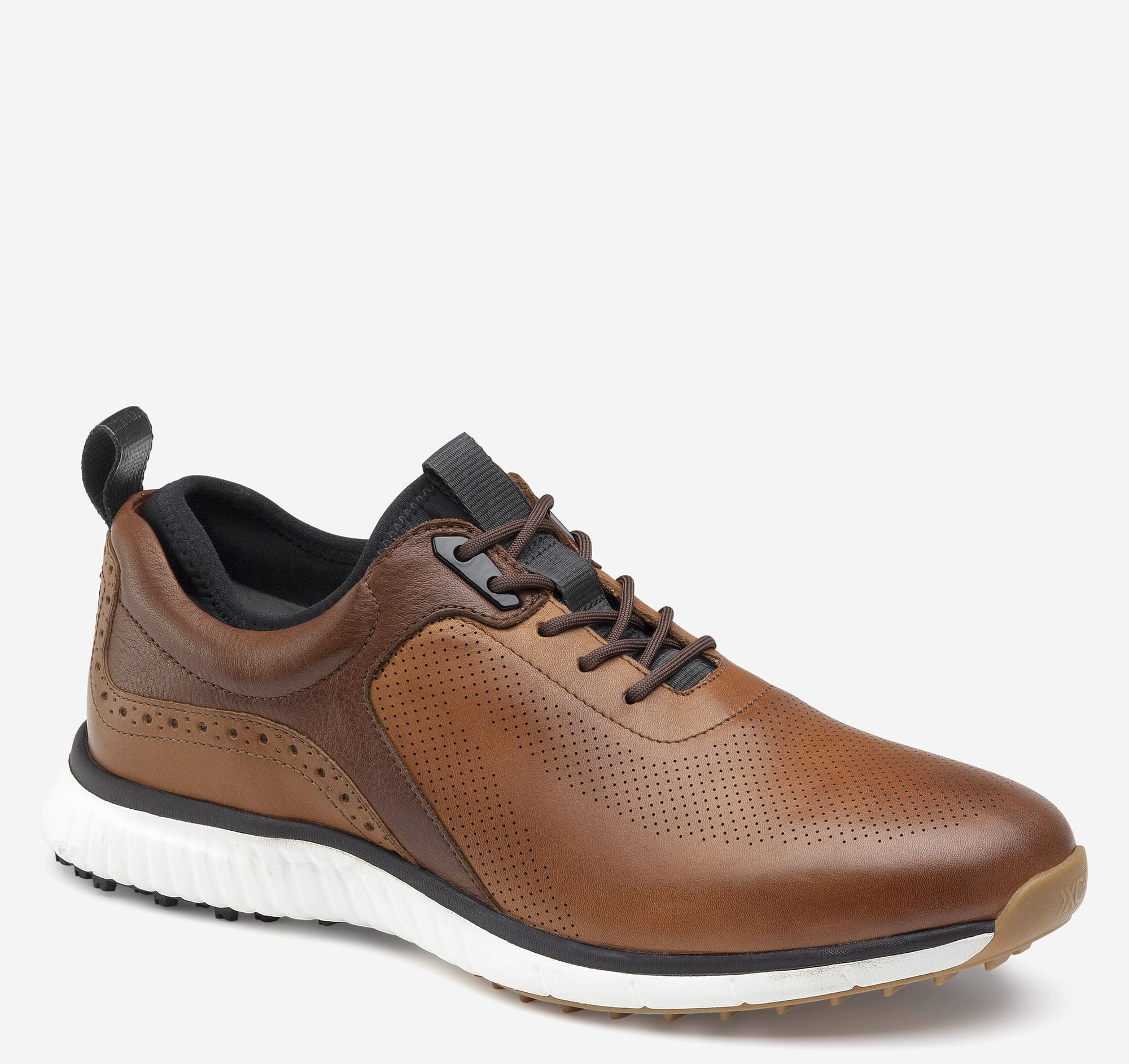 Johnston and Murphy XC4 Golf Shoe - Image 4