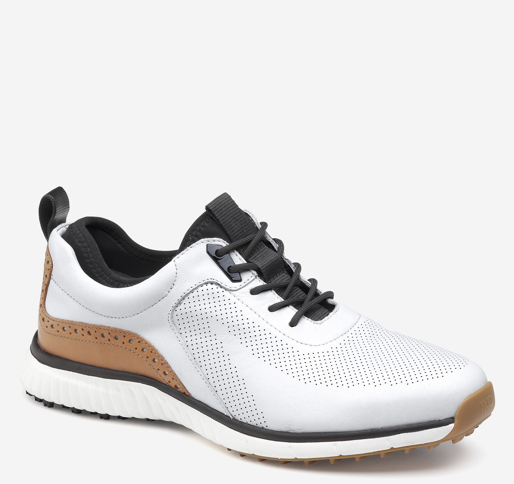 Johnston and Murphy XC4 Golf Shoe - Image 3