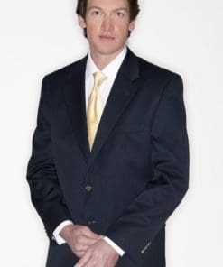 Arthur Blazer - All Wool Blazer