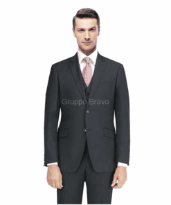 Slim Fit Suits (All Wool)