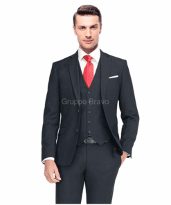 Slim Fit Suits (Microfiber)