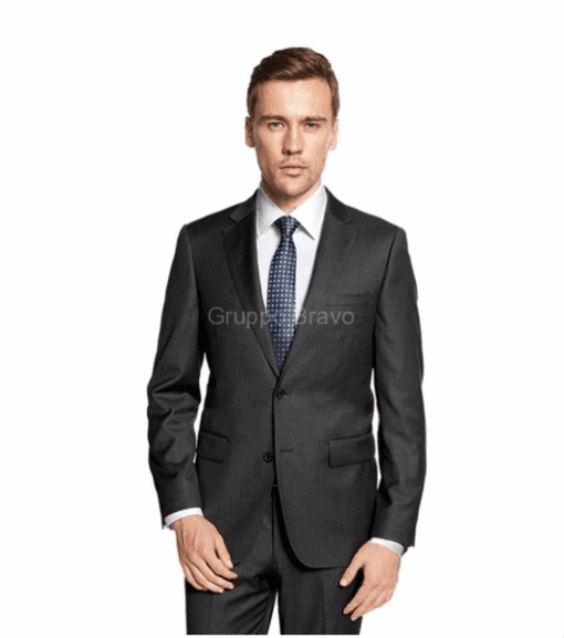 Slim Fit Suits (Microfiber) - Image 3