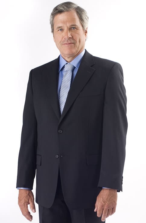 Wool Blend Separates Coat and Pant - Image 3