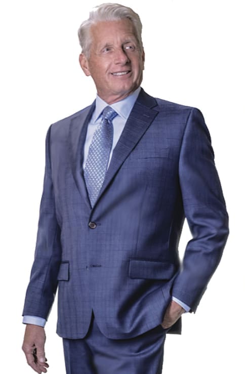 Wool Blend Separates Coat and Pant - Image 8