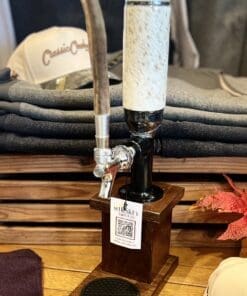 Whiskey Towers - Single