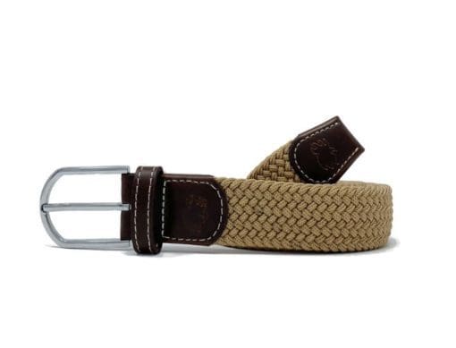 Roostas Woven Stretch Belt - Image 4