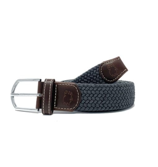 Roostas Woven Stretch Belt - Image 3