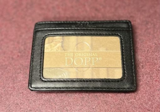 Original Dopp Wallet