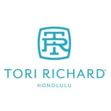 tori richard