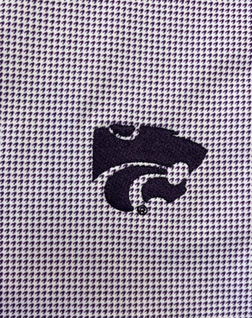 KSU Dot pattern