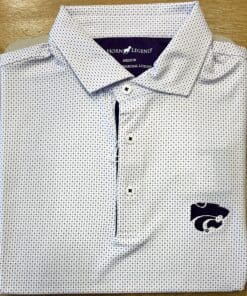 KSU X and + Pattern
