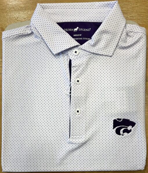 KSU X and + Pattern