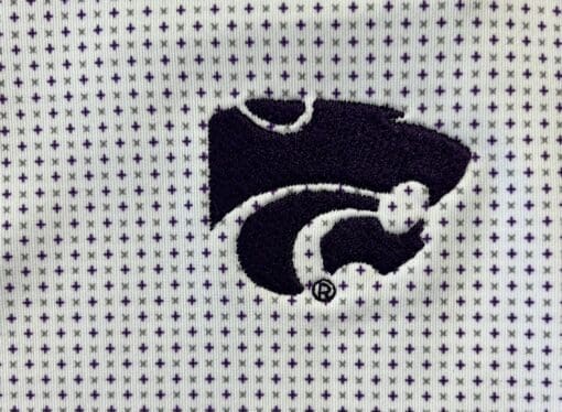 KSU X and + Pattern