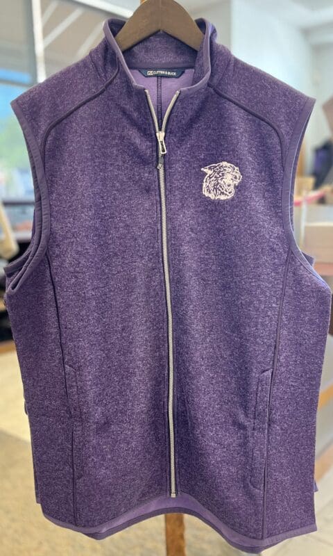 KSU Sweater vest