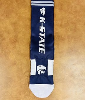 K-State socks