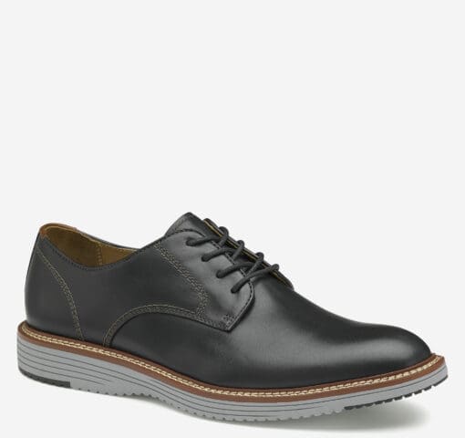 Johnston & Murphy Upton Plain Toe Calfskin - Image 2