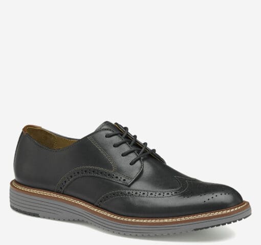 Johnston & Murphy Upton Wingtip Calfskin - Image 2