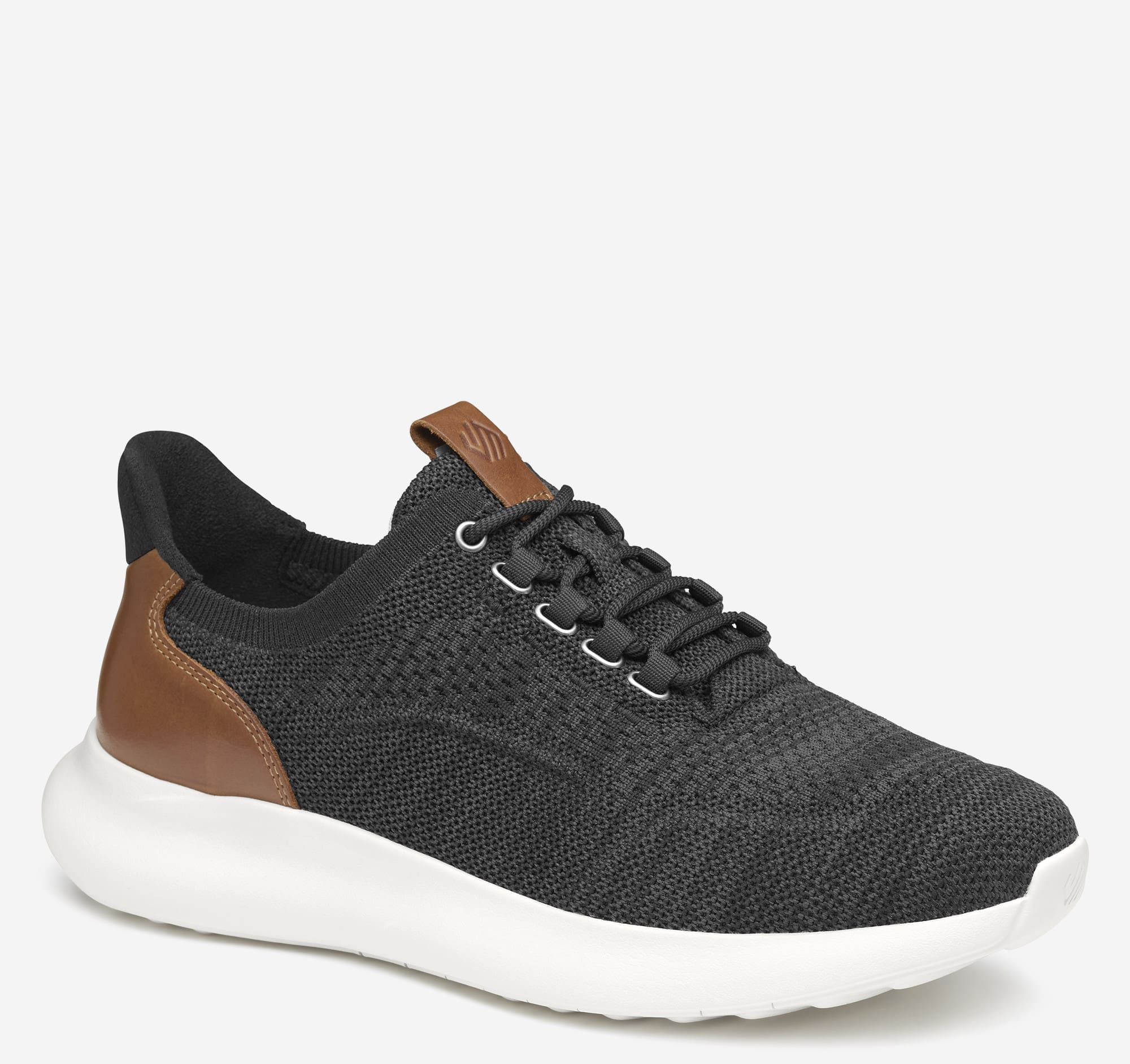 Johnston & Murphy Amherst 2.0 Knit Plain Toe - Image 5