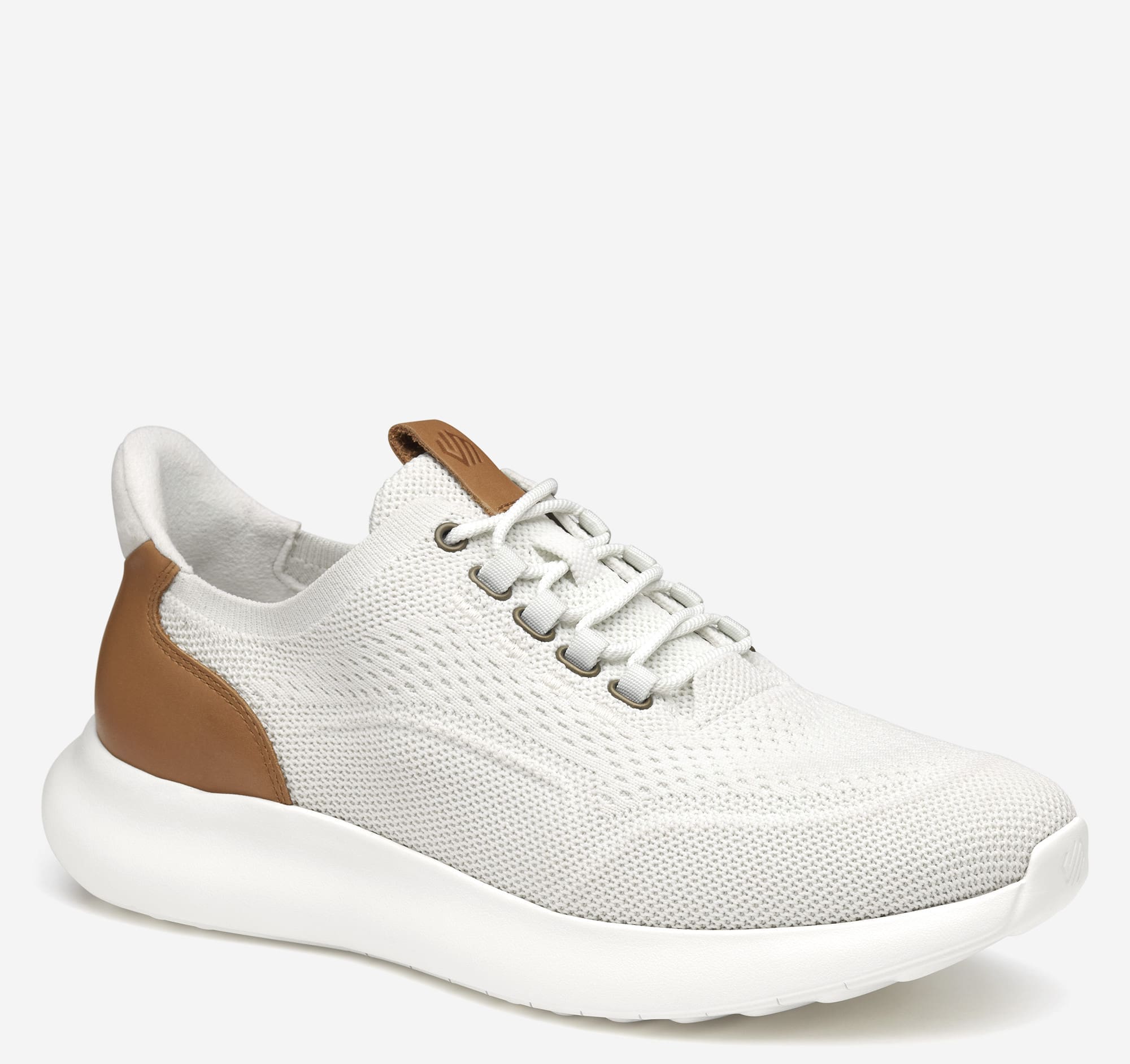 Johnston & Murphy Amherst 2.0 Knit Plain Toe - Image 4