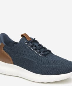 Johnston & Murphy Amherst 2.0 Knit Plain Toe