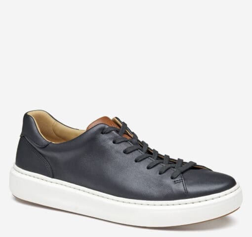 Johnston & Murphy Anders Lace-To-Toe - Image 2