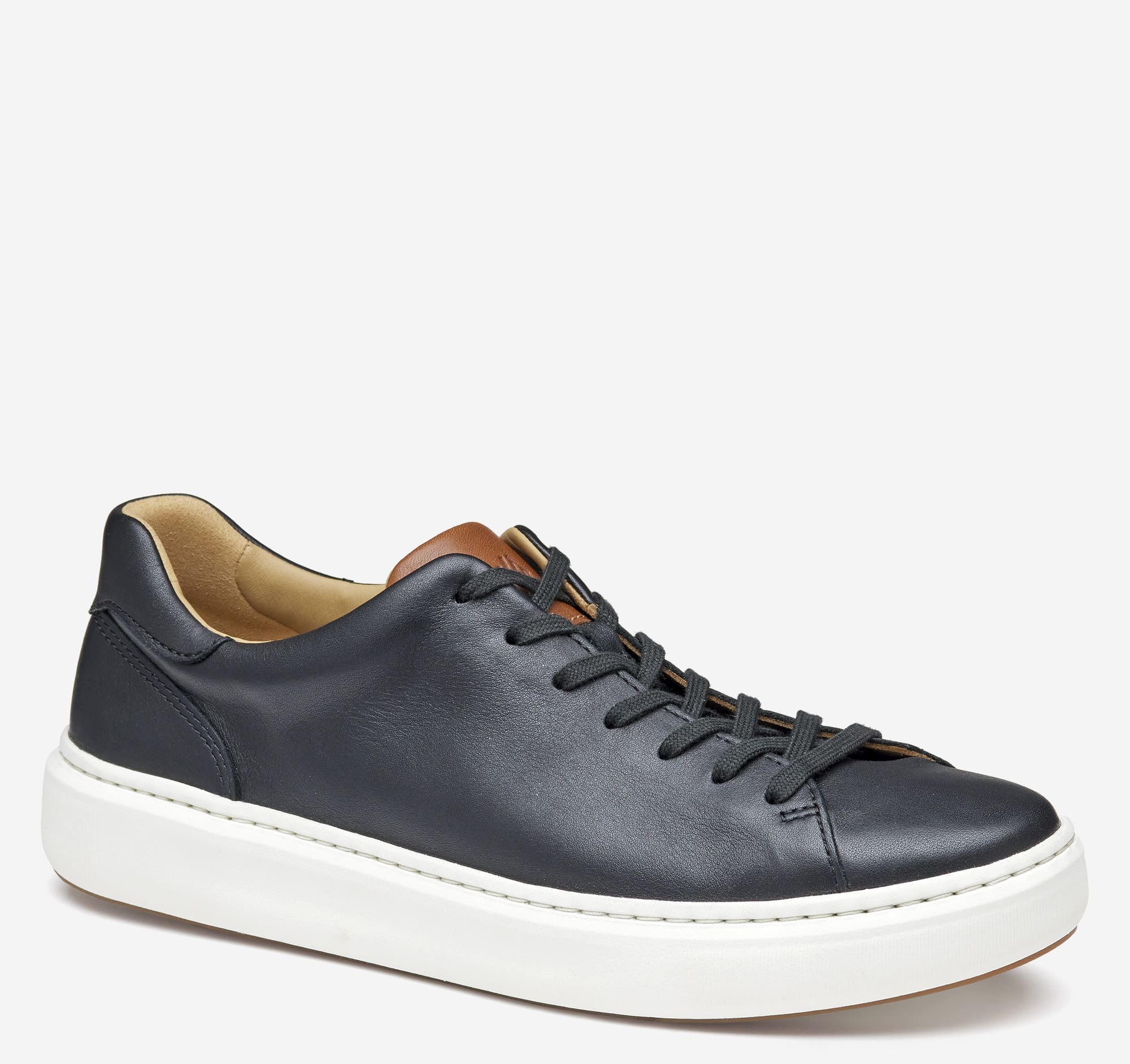 Johnston & Murphy Anders Lace-To-Toe - Image 2