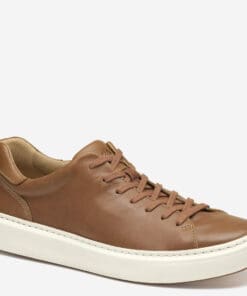 Johnston & Murphy Anders Lace-To-Toe