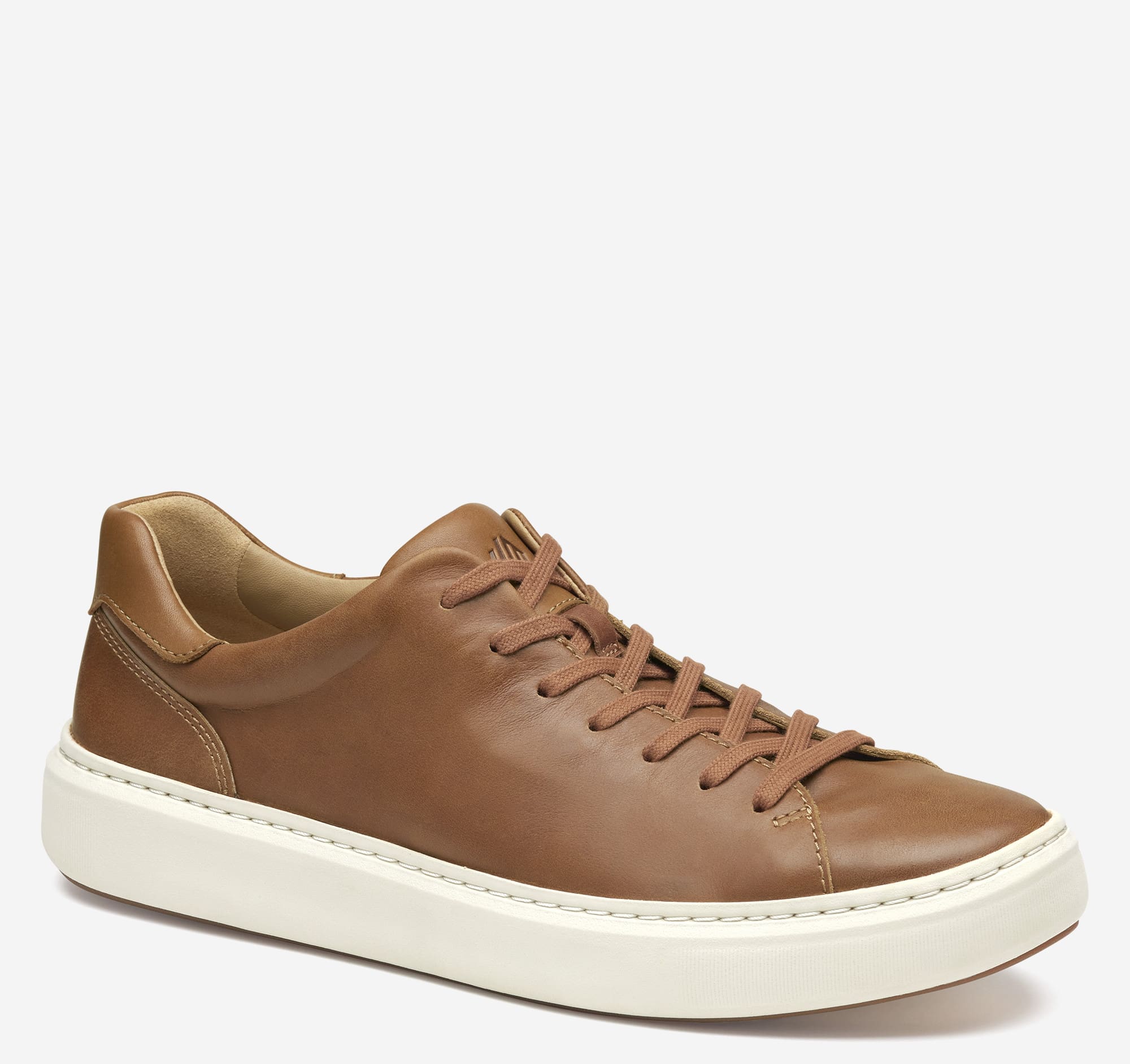Johnston & Murphy Anders Lace-To-Toe