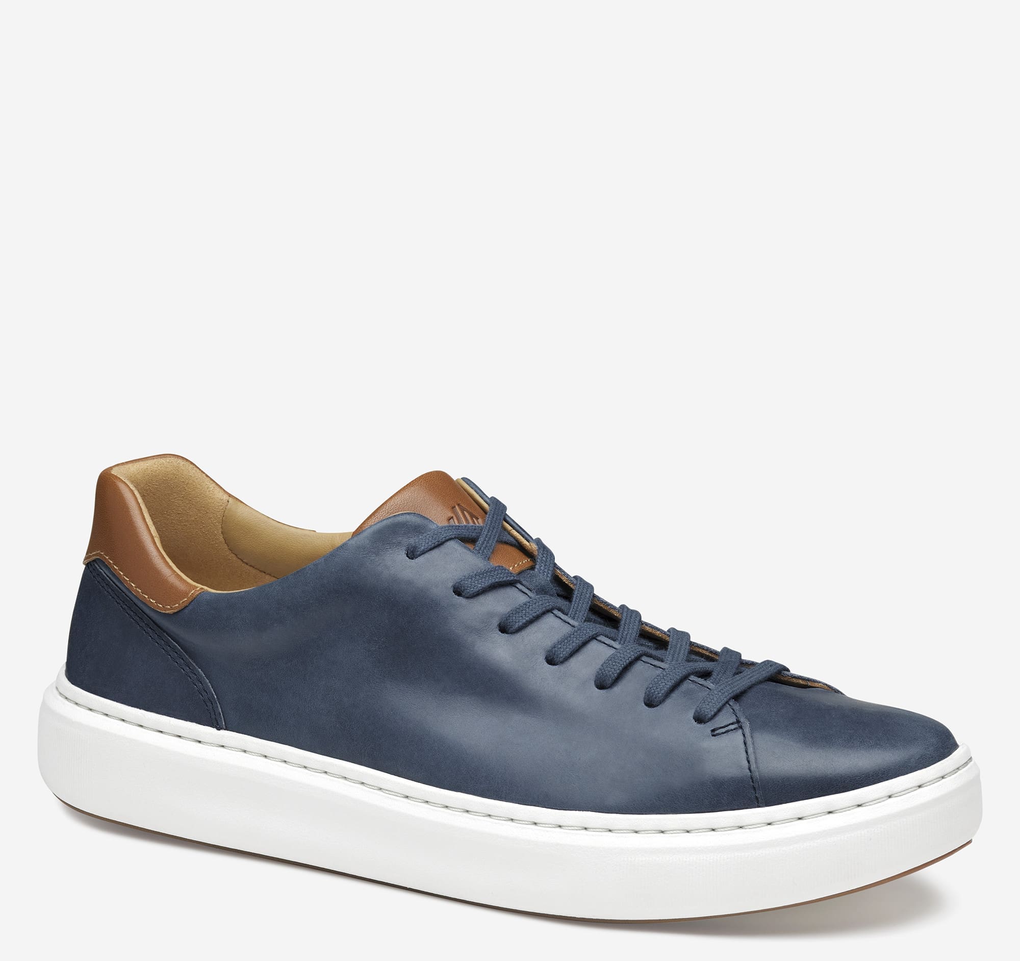 Johnston & Murphy Anders Lace-To-Toe - Image 4