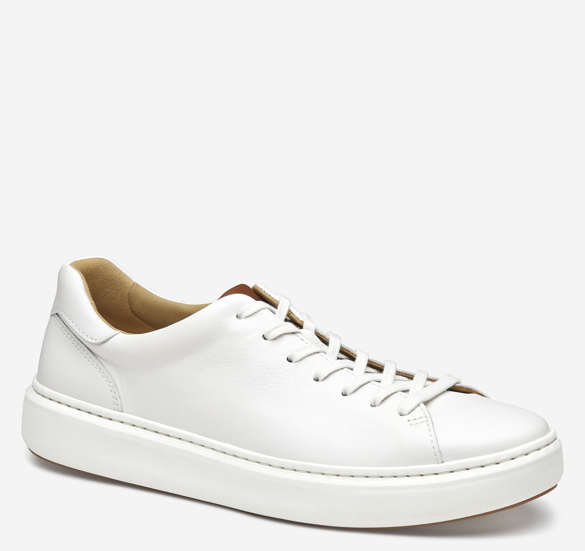 Johnston & Murphy Anders Lace-To-Toe - Image 6