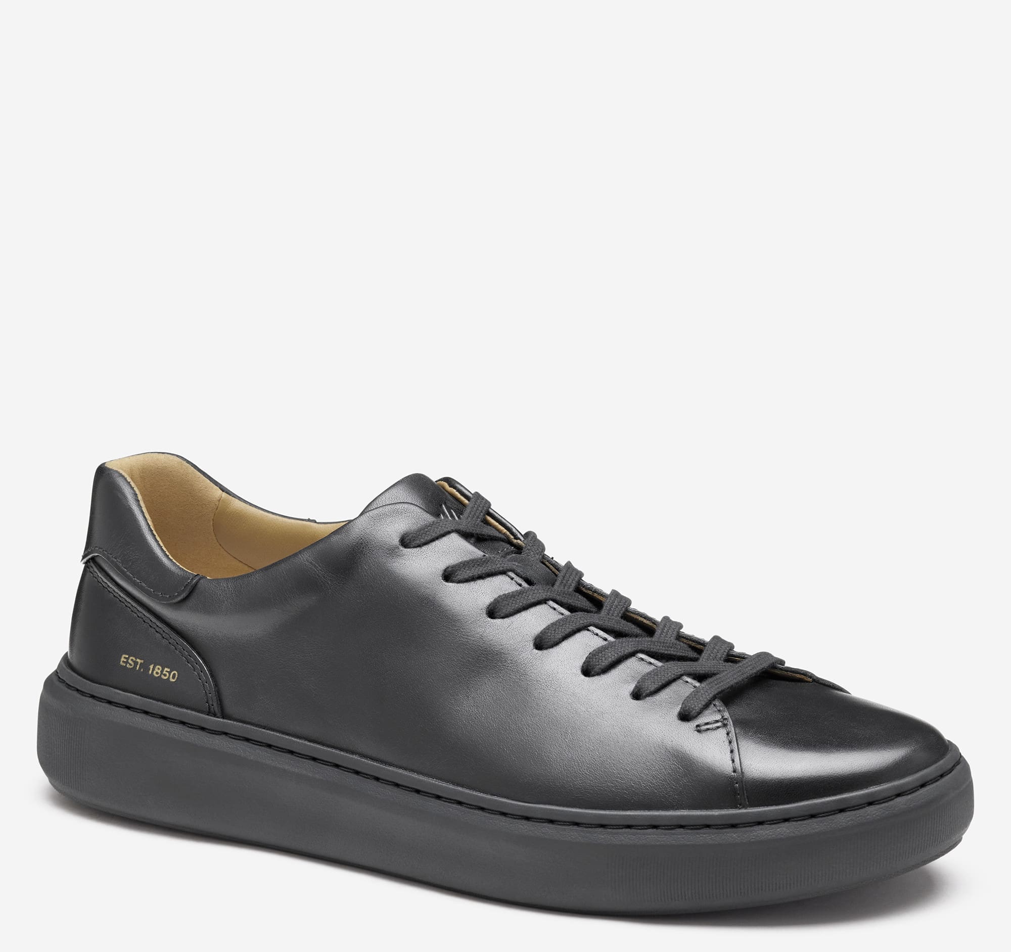 Johnston & Murphy Anders Lace-To-Toe - Image 5