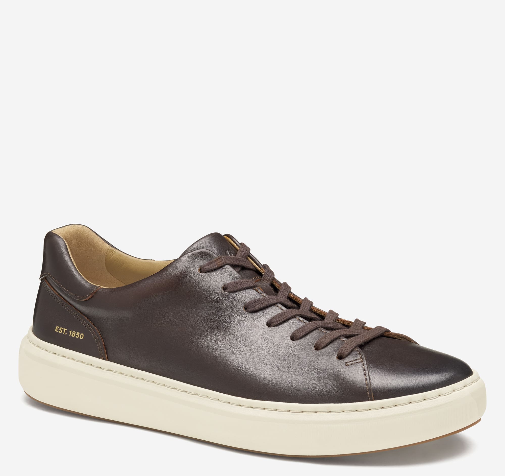 Johnston & Murphy Anders Lace-To-Toe - Image 3
